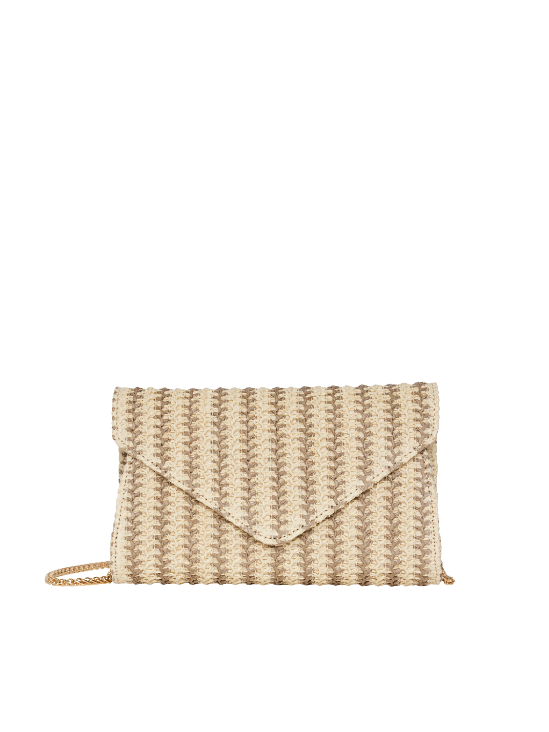 PCMETTE Handbag - Nature